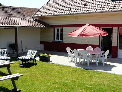 Gite de Bouvaincourt, Gîte à Bouvaincourt-sur-Bresle