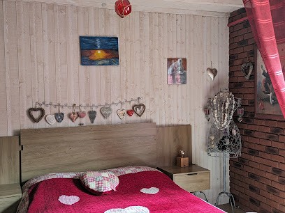 L'Acampadou - Gîtes de France, Gîte à Cordes-sur-Ciel