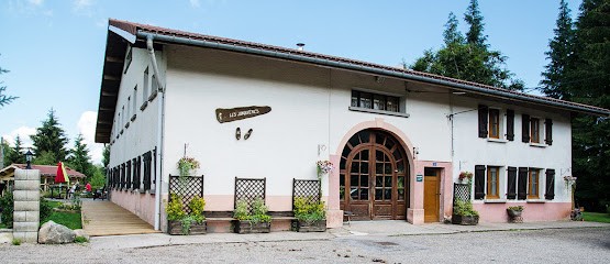 Gite Les Jonquieres, Gîte à Gerbépal