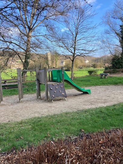 La Maison Du Bec, Gîte au Bec-Hellouin