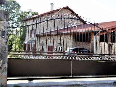 Gîte l'Epicurien, Gîte à Sainte-Agathe