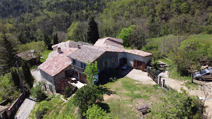 Gîtes Les Sorbes, Gîte à Champis