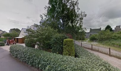 gite ty-breiz'h, Gîte à Plouezoc'h