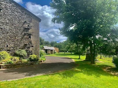 Gîtes Du Manoir De Crux Dans La Baie Du Mont-Saint-Michel, Gîte à Chavoy
