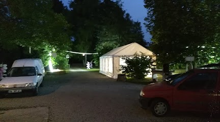 Gite du gué des boires, Gîte à Ruaudin