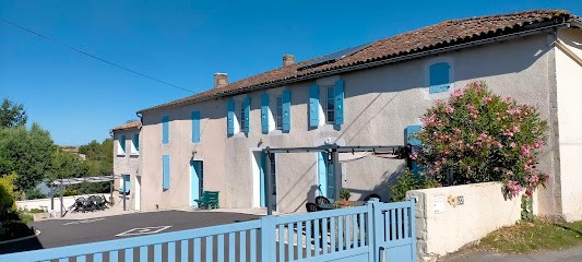Logis De La Transhumance - Cozes - Charentes, Gîte à Cozes