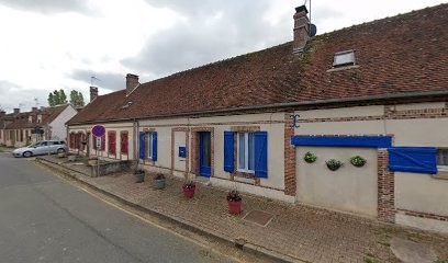 Le gîte Des Degars, Gîte aux Barils