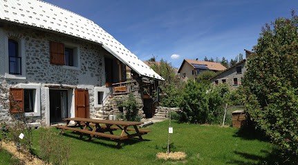 Maison Du Bastier, Gîte à Saint-Julien-en-Champsaur