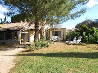 Le Cigalon - Gîtes De France Gîte à Carpentras