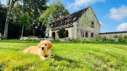 Les 3 arches de Dormelles, Gîte à Dormelles