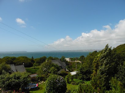 Moulin De Kerdrein, Gîte Et Chambre D'hôtes, Gîte à Plougastel-Daoulas