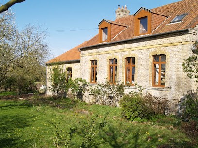 Gite Rural La Claire Source, Gîte à Guînes
