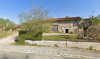 Gite de la Motte, Gîte à Coulonges-Thouarsais