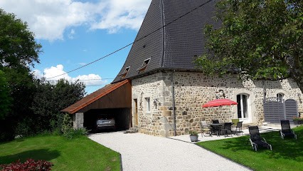 2 Gîtes 4 et 6 personnes, wifi, holidayrental (Cantal, Auvergne), Gîte à Saint-Mamet-la-Salvetat