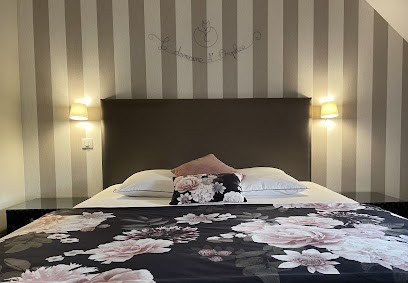 Gîtes Le Domaine D'Orphée, Gîte à Marmagne