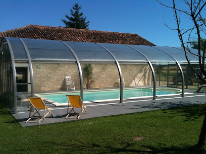 Le Ry De Pouzioux, Gîte à Chauvigny