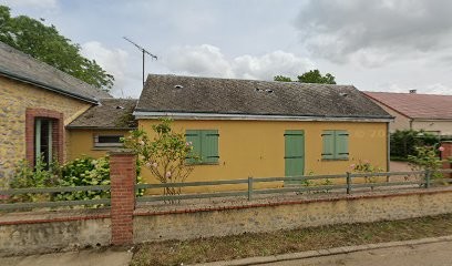 Gîte Coeur de Beauce, Gîte à Eole-en-Beauce