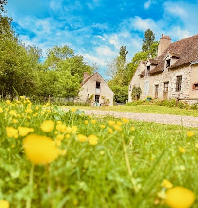 Gîte de la Bergerie, Mer, Gîte à Mer