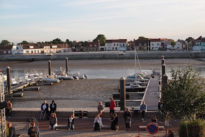 Les gites des islandais, Gîte à Gravelines