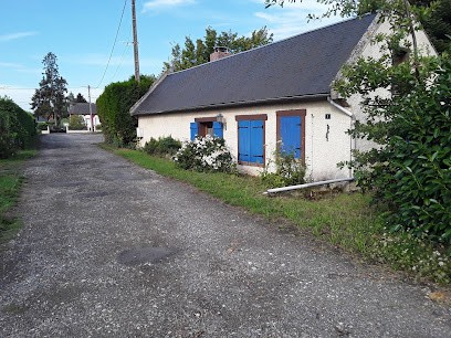 Gîte de la Planquette - Voyennes - 80, Gîte à Voyennes