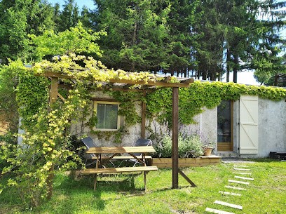 La Grange De La Hulotte, Gîte à Lies