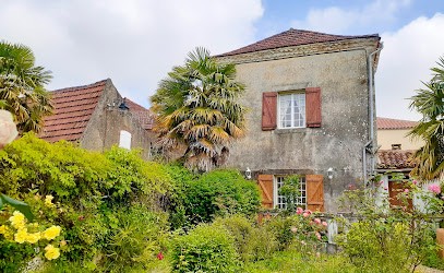 Le Castelnau Gîte, Gîte à Castelnau-Rivière-Basse