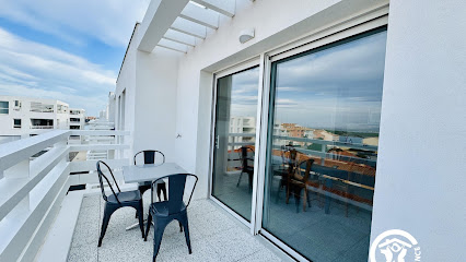 Le Quai De L'angle - Gîtes De France, Gîte à Leucate