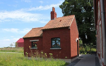 Chambre meublée Chez Jacob, Gîte à Bruay-la-Buissière