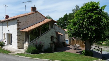 Gîte La Maison du Meunier, Gîte à Chantonnay