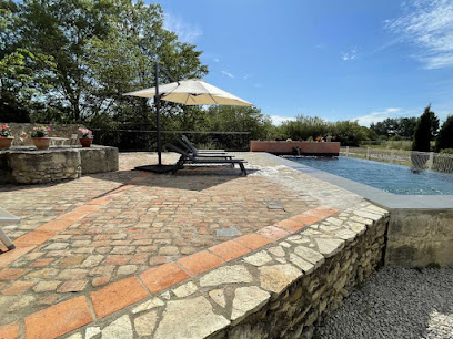 Côté Jardin - Gîtes De France, Gîte à Maraussan