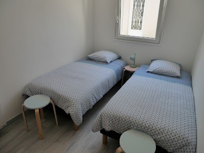 La Margoliette, Gîte à Seigy