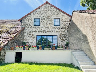 Le Clos Des Blavelles, Gîte à Viévy