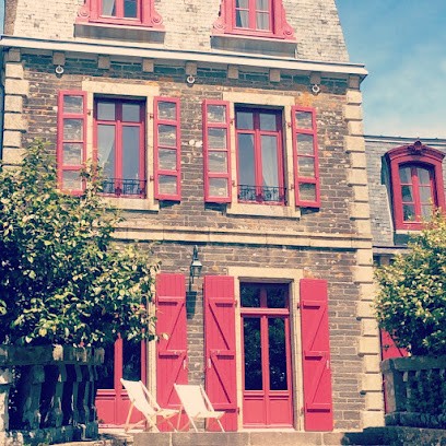 Manoir De Keranna, Gîte à Carantec