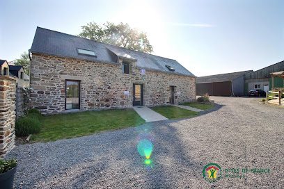 La Maison De Campagne - Gîtes De France Gîte à Nivillac
