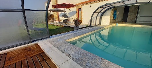 Gîte De La Poilière Vendée Challans 85, Gîte à Challans