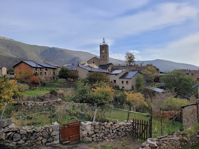 Allotjament Les Garrotxes, Gîte à Sansa