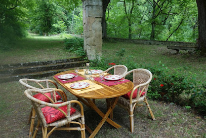 Les Cuisines Du Château D'appelle - Gîtes De France, Gîte à Appelle