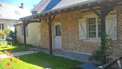 Gîte De La Maison D'angèle, Gîte à Landes-le-Gaulois