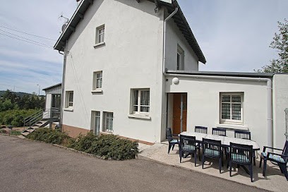 Chez Paul, Gîte à Épinal