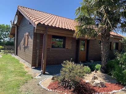 Gîte La Viallière, Gîte à Réaumur