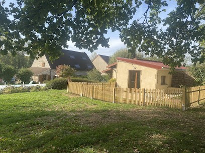 Gîte du Gué Maraud, Gîte à Magny-Lormes