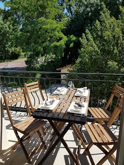 Les Pargaux Queyrac, Gîte à Queyrac