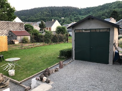 Location Gîte Mont-Dore, Gîte à Mont-Dore