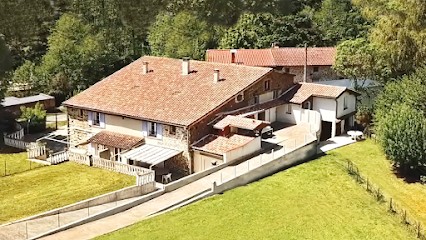 Gites Du Moulin De Moussou, Gîte à Villefranche-d'Albigeois