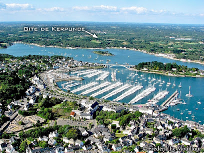 De Kerpunce - La Trinité Sur Mer - Gîtes De France Gîte à Crach
