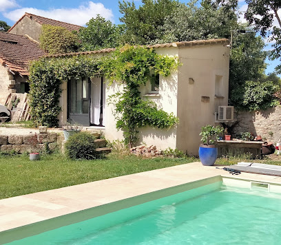 Gite En Camargue "La Dependance", Gîte au Cailar