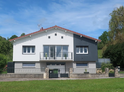 Gite Bassompré Gîte à Châtenois