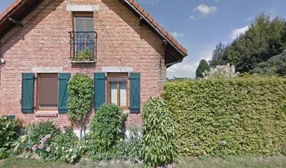 Le bois du chien blanc, Gîte à Steenwerck