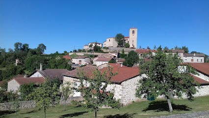 Gite Les Charmilles, Gîte à Merle-Leignec