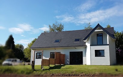 Gîte De Locneizh-menez-bihan, Gîte à La Forêt-Fouesnant